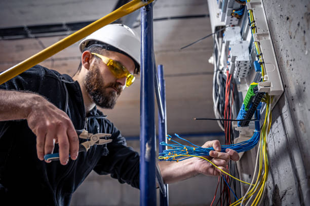 Best Home Electrical Repair  in Larchmont, NY