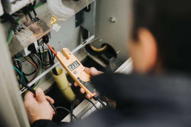 Best Ceiling Fan Installation Electrician  in Larchmont, NY