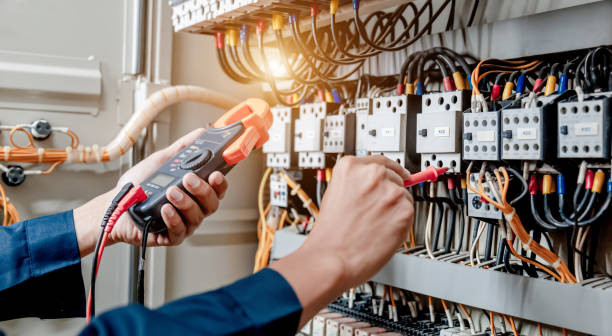 Best Affordable Electrical Installation  in Larchmont, NY