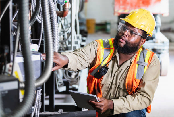 Best Circuit Breaker Repair  in Larchmont, NY