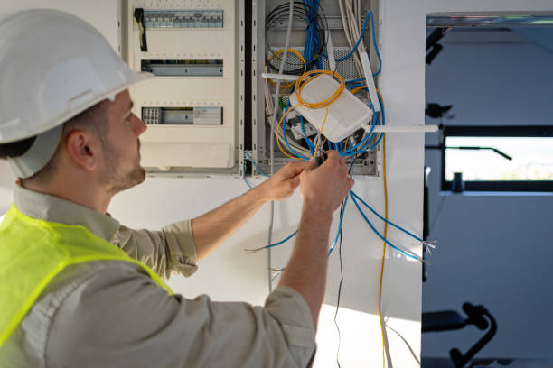 Best Electrical Wiring Services  in Larchmont, NY