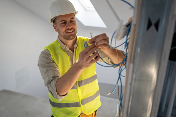 Best Electrical Rewiring Services  in Larchmont, NY